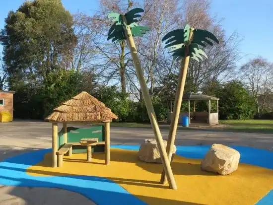 Palmeras para Parques