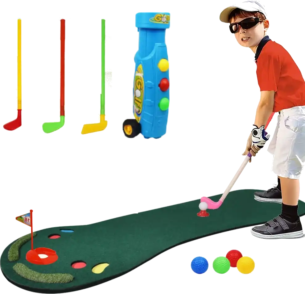 Mini Golf / Golfito