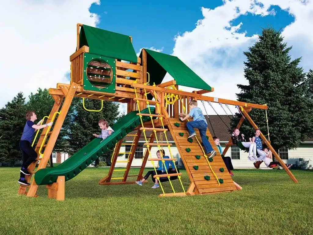 Castillo Super Diversión con Domo